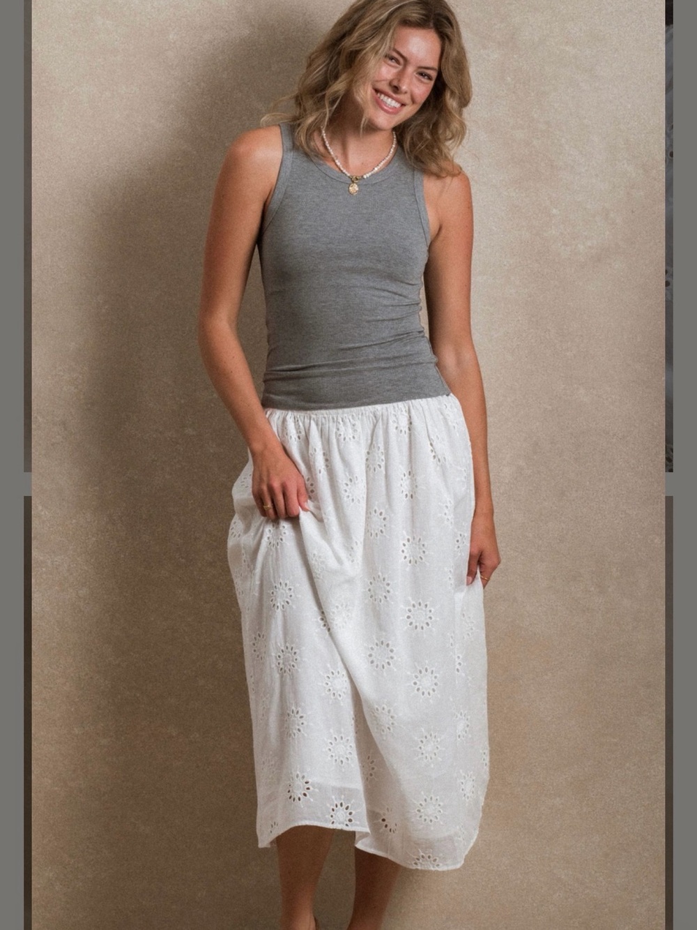 Neuflora Esme Skirt XS